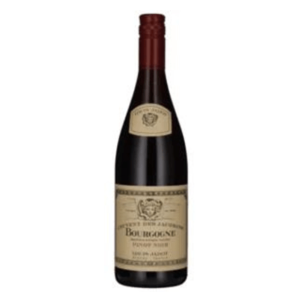 Maison Louis Jadot, Bourgogne Rouge - Couvent des Jacobins, Bourgogne 2021