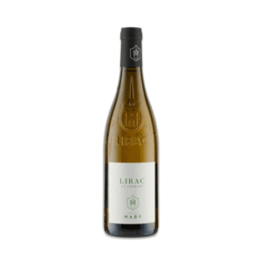 Domaine Maby Lirac La Fermade Blanc