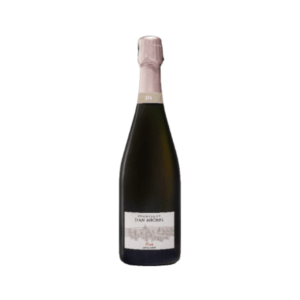 Champagne Jean Michel, Rose Brut, 75 cl.