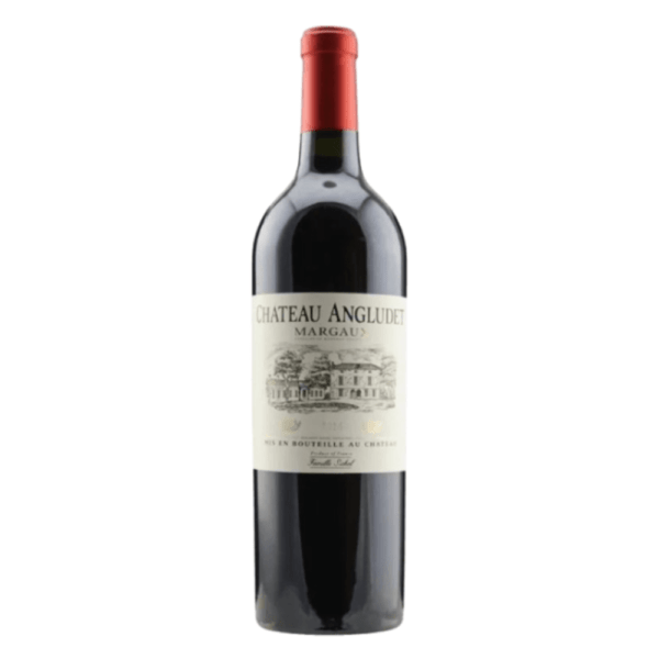 Château Angludet, Magnum 300 cl.