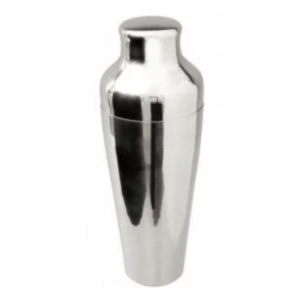 Art Deco Shaker 55 cl