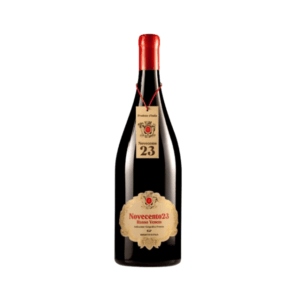 Domus Vini, Novecento23 IGP Magnum, 150 cl.