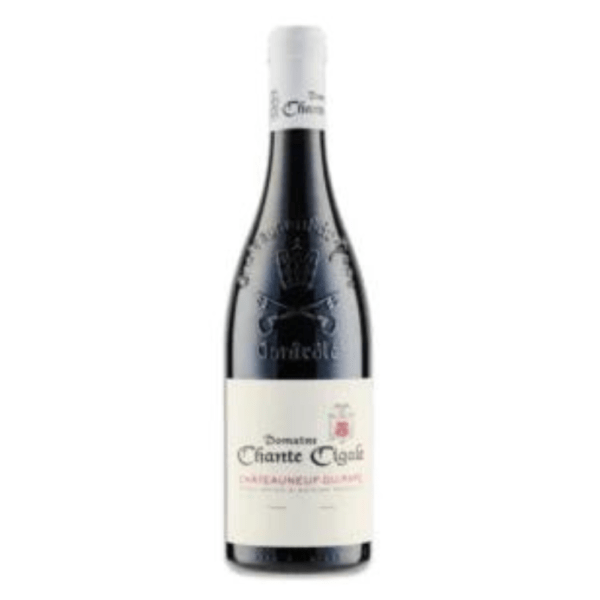 Domaine Chante Cigale, Châteauneuf-du-Pape Tradition 2021