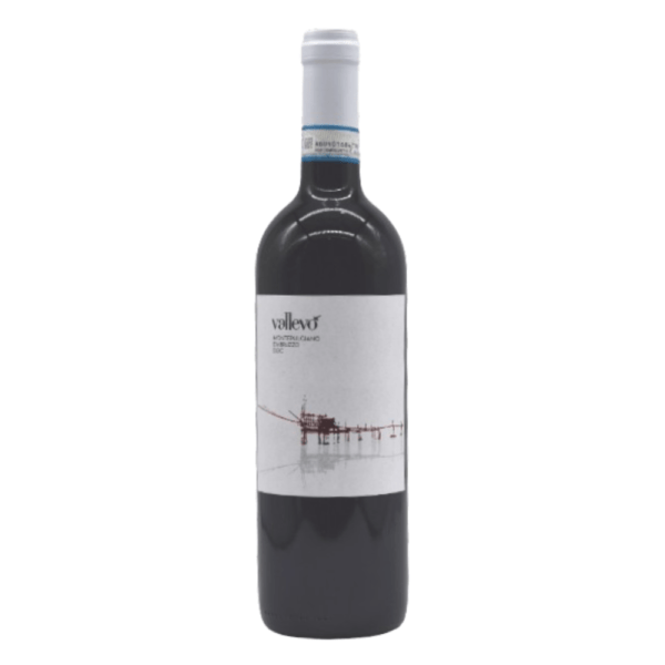 Cantina Frentana, Montepulciano D´abruzzo Riserva DOC, 75 cl.