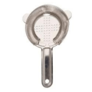 Nordicbar Cocktail Strainer Stål