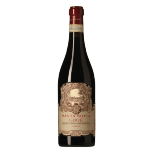 Santa Sofia Amarone 2011