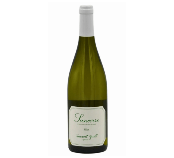 Vincent Grall, Sancerre Blanc Tradition Silex 2022, 75 cl.