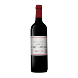 Chateau Lynch Bages 2020, Pauillac