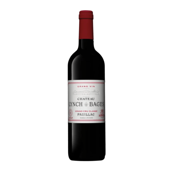 Chateau Lynch Bages 2020, Pauillac