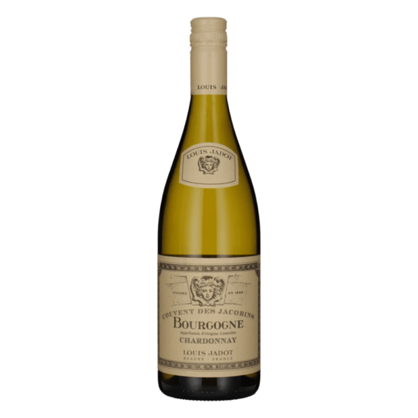 Maison Louis Jadot, Bourgogne Blanc - Couvent des Jacobins, Bourgogne 2022