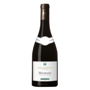 Château Haut-Blanville, Murmures 2018, 75 cl.