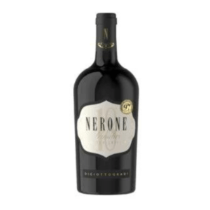 Nerone Primitivo Puglia 18% 2021 75 cl.