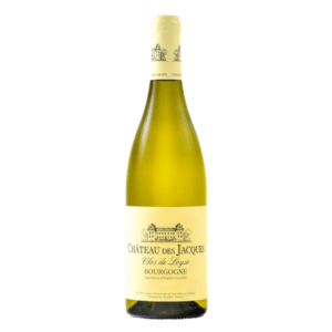 Château des Jacques, Bourgogne Blanc - Clos de Loyse, Beaujolais 2020