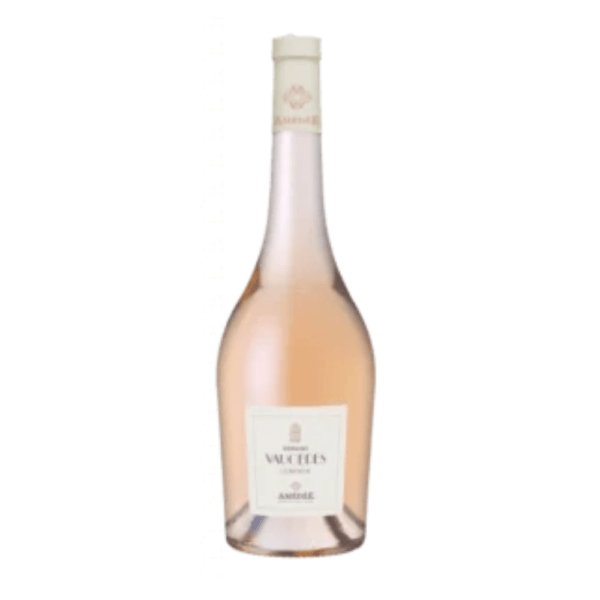 Amedee, Luberon Rosé Domaine des Vaucèdes 2022, 75 cl.