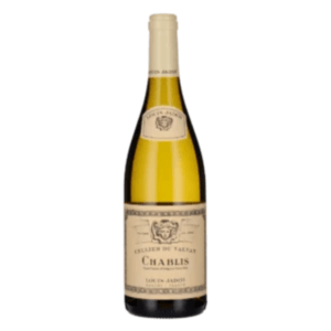 Maison Louis Jadot, Chablis - Cellier du Valvan, Bourgogne, Chablis 2022