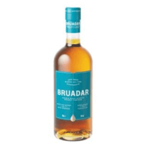 Bruadar Whisky Liqueur 24%