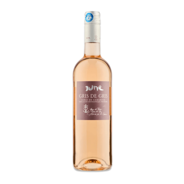 Château L'Ermite d'Auzan, Dune Gris de Gris Rosé, 75 cl