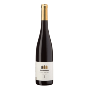 Altes Schlößchen, Kirchberg Pinot Noir Trocken, 75 cl.