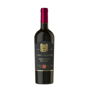 Agricole Selvi, Terra di Marone, Vino Rosso d'Italia, 75 cl