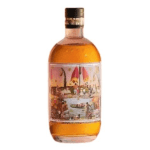 Four Pillars Christmas Gin 70 cl. 43,8%