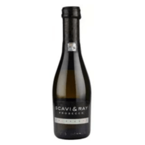 Scavi & Ray Prosecco Mini Flaske