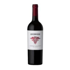 Lockwood, Cabernet Sauvignon 2021, 75 cl.