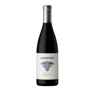 Lockwood, Pinot Noir 2020, 75 cl.