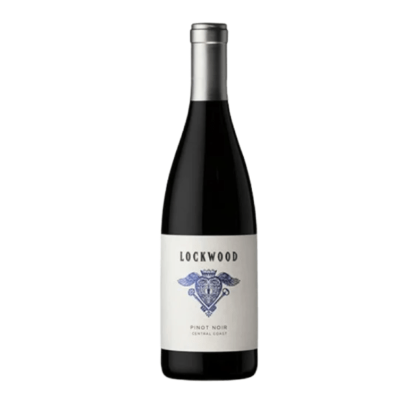 Lockwood, Pinot Noir 2020, 75 cl.