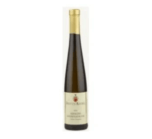 Weingut Justen-Kiebel, Erdener Treppchen Riesling Beerenauslese, 37,5 cl.