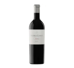 Bodegas Corral, Altos de Corral Crianza 2017 Rioja 75 cl. 14,5%