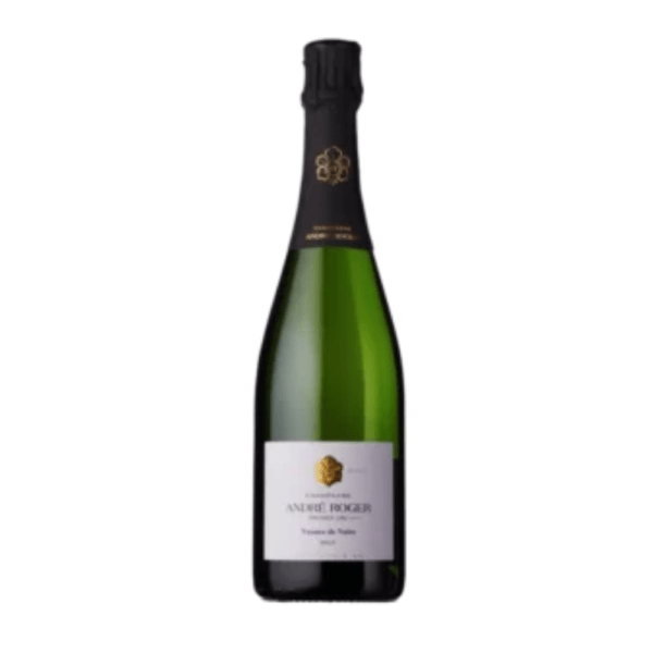 André Roger, Nuance de Blancs Brut 1er Cru, 75 cl.