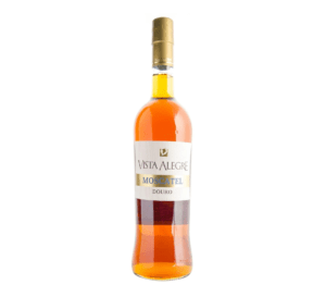 Vista Alegre 3YO Moscatel