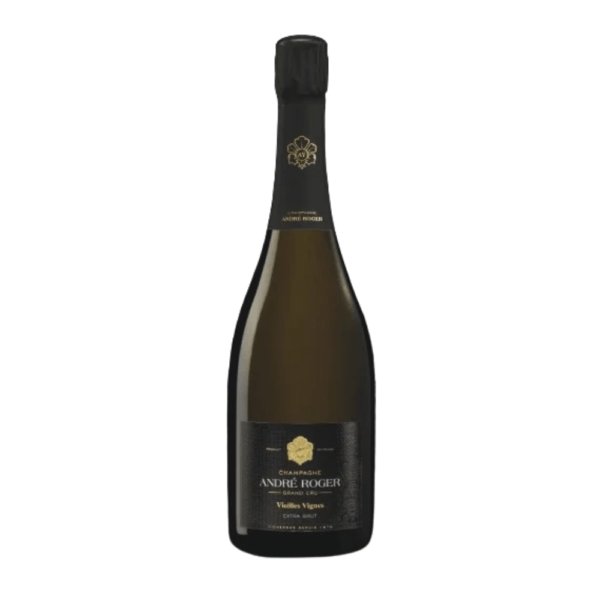 André Roger, Vieilles Vignes Extra Brut Grand Cru, 75 cl.