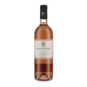 Poderi del Paradiso, Rosa Del Paradiso Rosato 2022, 75 cl.