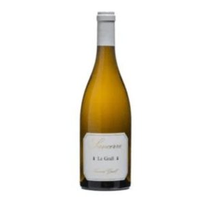 Vincent Grall Sancerre Blanc Le Grall 2021