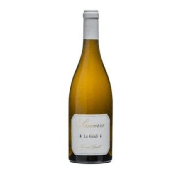 Vincent Grall Sancerre Blanc Le Grall 2021