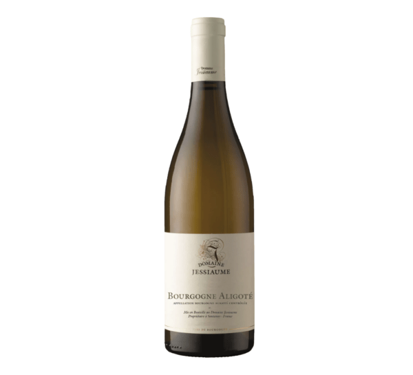 Domaine Jessiaume, Bourgogne Aligoté 2021, 12%, 75 cl.