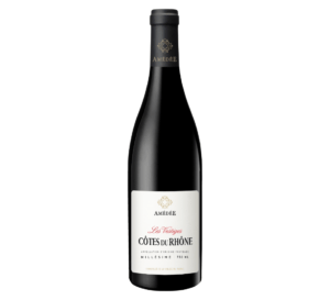 Amedee, cotes du rhone