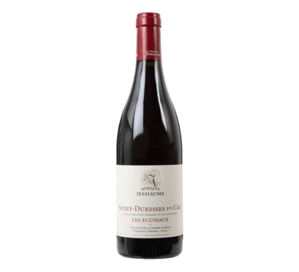 Domaine Jessiaume, Auxey-Duresses Rouge les Ecussaux 1 Cru 2021, 13%, 75 cl.