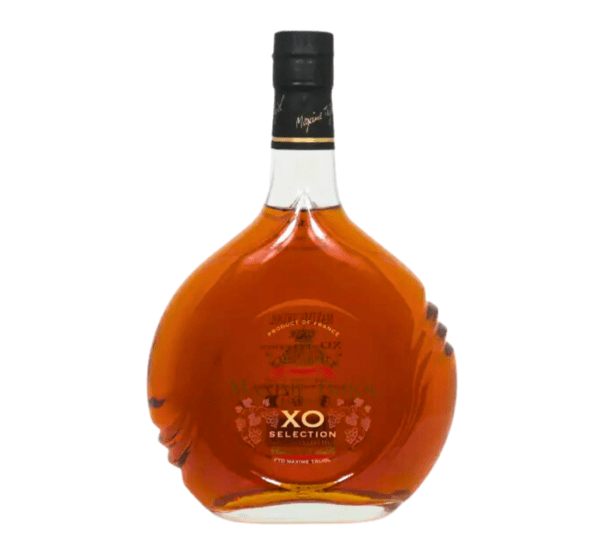 Maxime Trijol - X.O. Selection, 40%, 70 cl. uden kasse