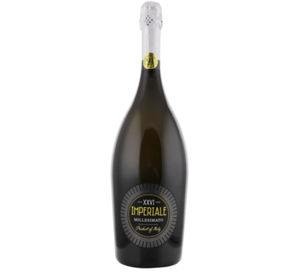 Domus Vini, Imperiale Spumante Extra Dry Magnum